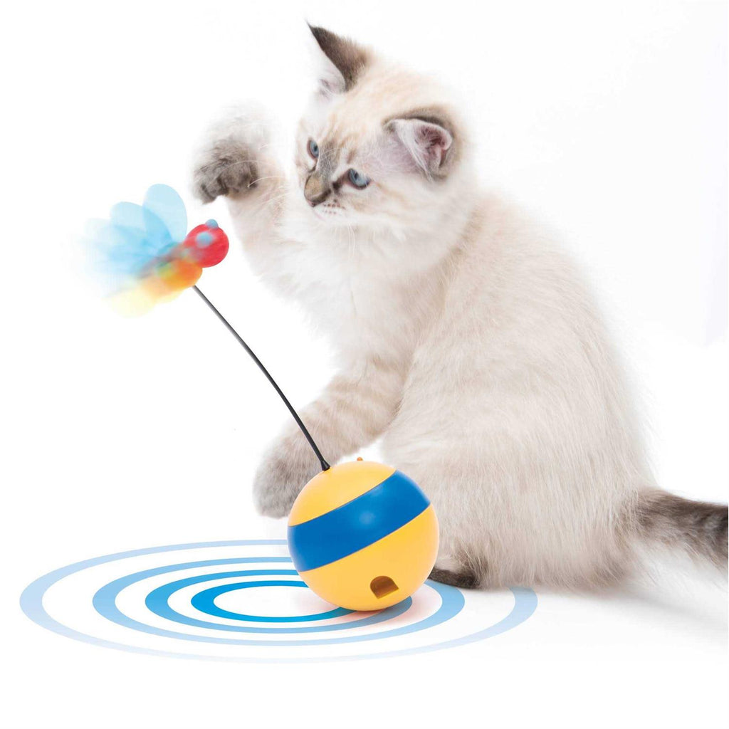 Interactive Cat Toy O13995