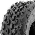 19x7-8 6-PR ATV/UTV Tire Pack of 2 Z928