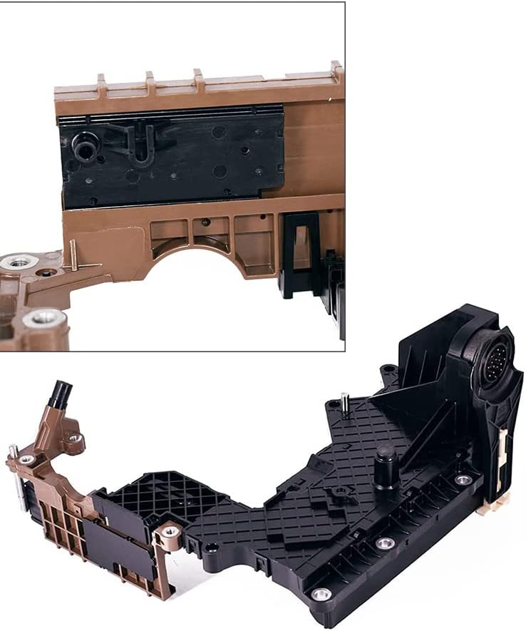 Transmission Control Module Connector Board G97138