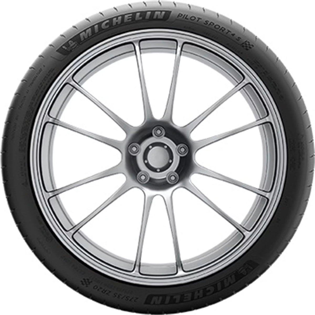 275/35ZR18 99Y XL Performance Tire Q199