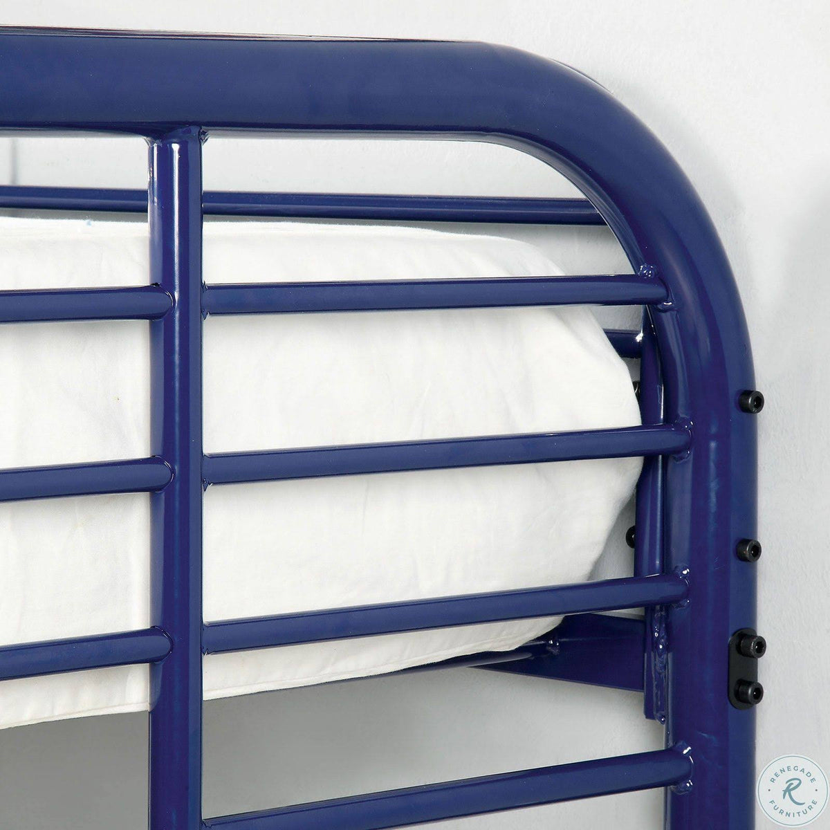 Twin Over Twin Bunk Bed N3884