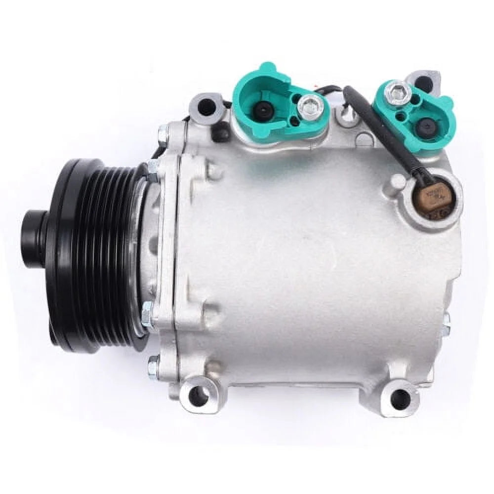 A/C Air Conditioner Compressor & Clutch F57936