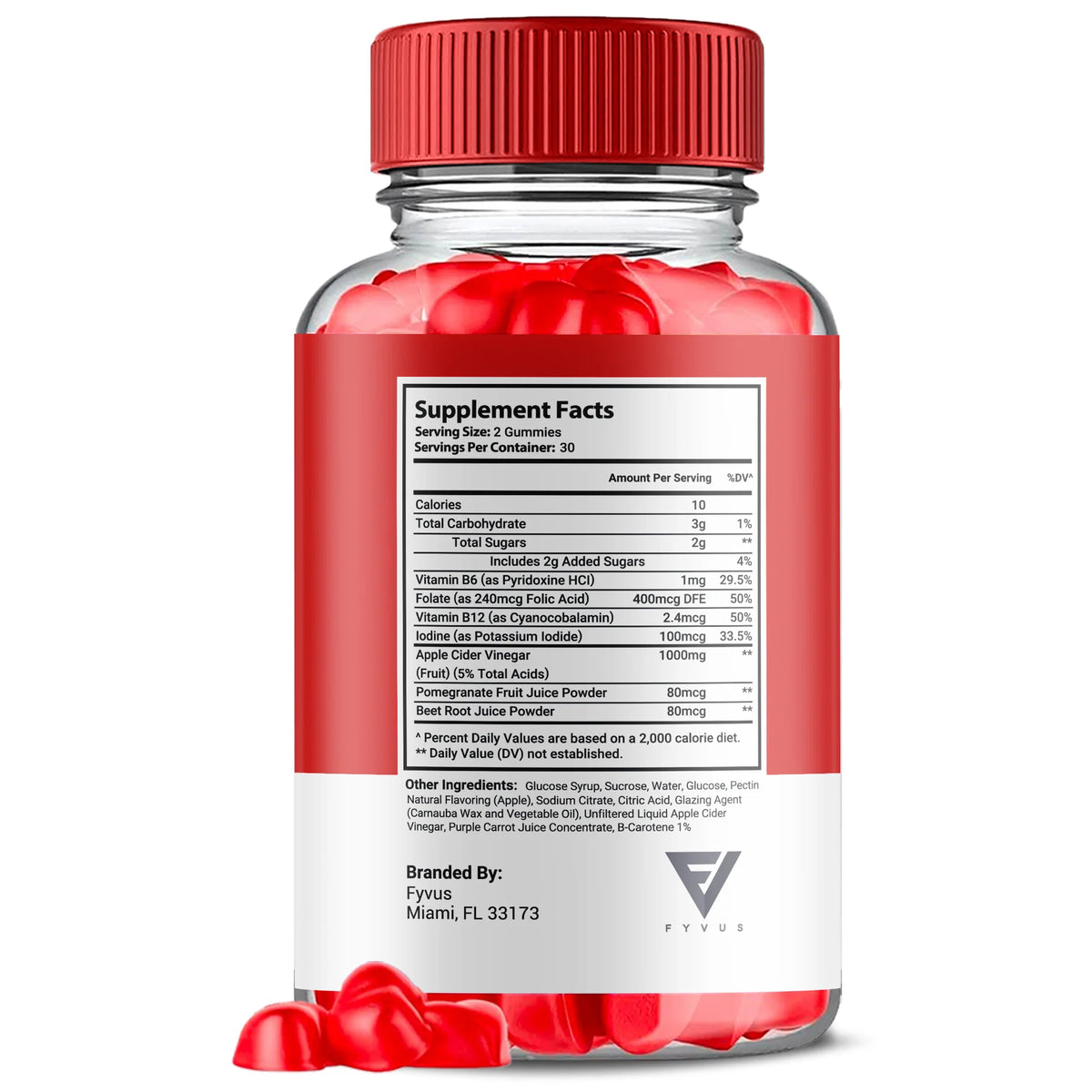 Male Gummies C59829