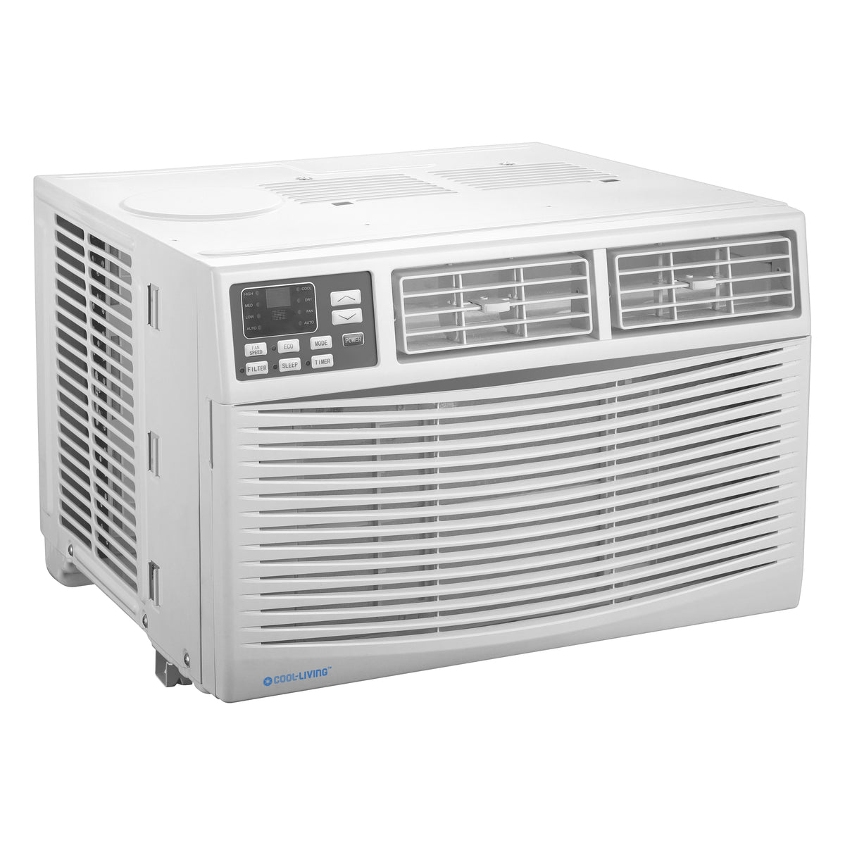 8000 BTU Energy Star Window Air Conditioner P2300