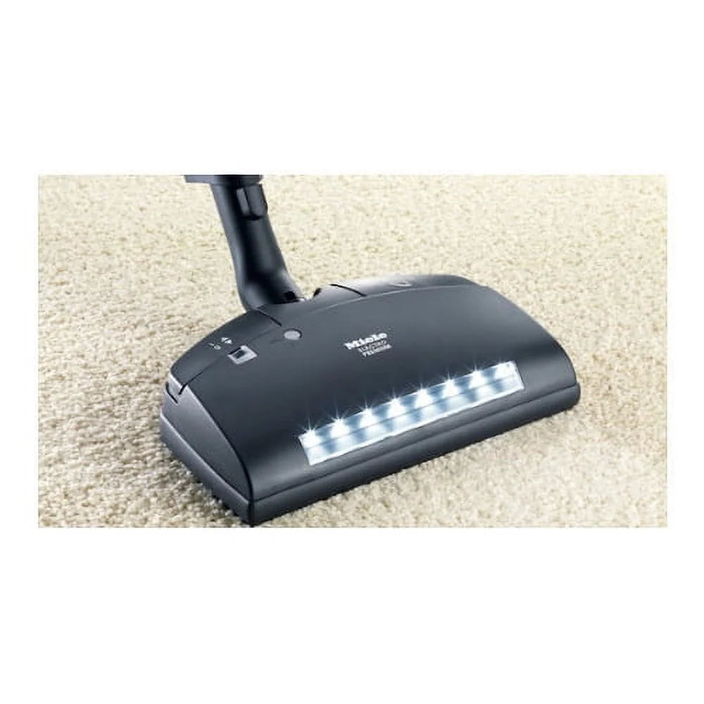 Canister Vacuum Cleaner Y90965