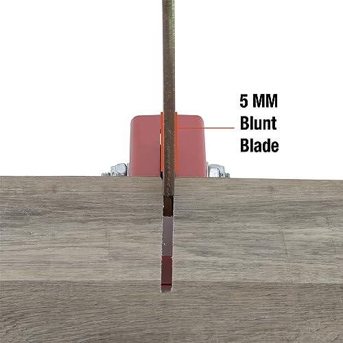 Laminate and Vinyl 8" Plank Cutter Z520