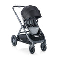 Convertible Modular Single Double Triple Stroller W510244