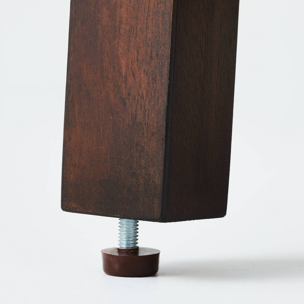 Brown Wood Writing Desk R77789