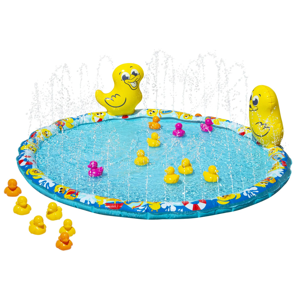 Outdoor Summer Water Play Mat M21941