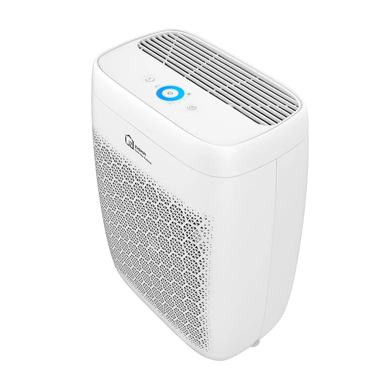 White Smart 5-in1 HEPA Air Purifier Z57327