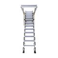 Heavy Duty Steel Folding Ladder N824