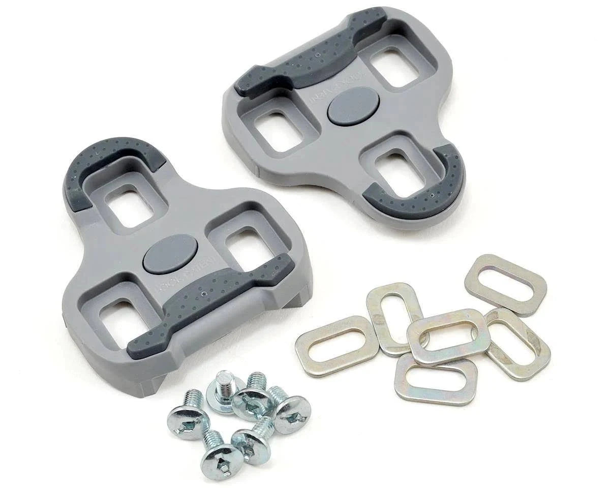 Black Carbon Pedals Z252