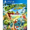 PlayStation 4 Game F937422