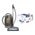 Canister Vacuum Cleaner Y90965