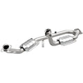 Direct Fit Catalytic Converter G96026