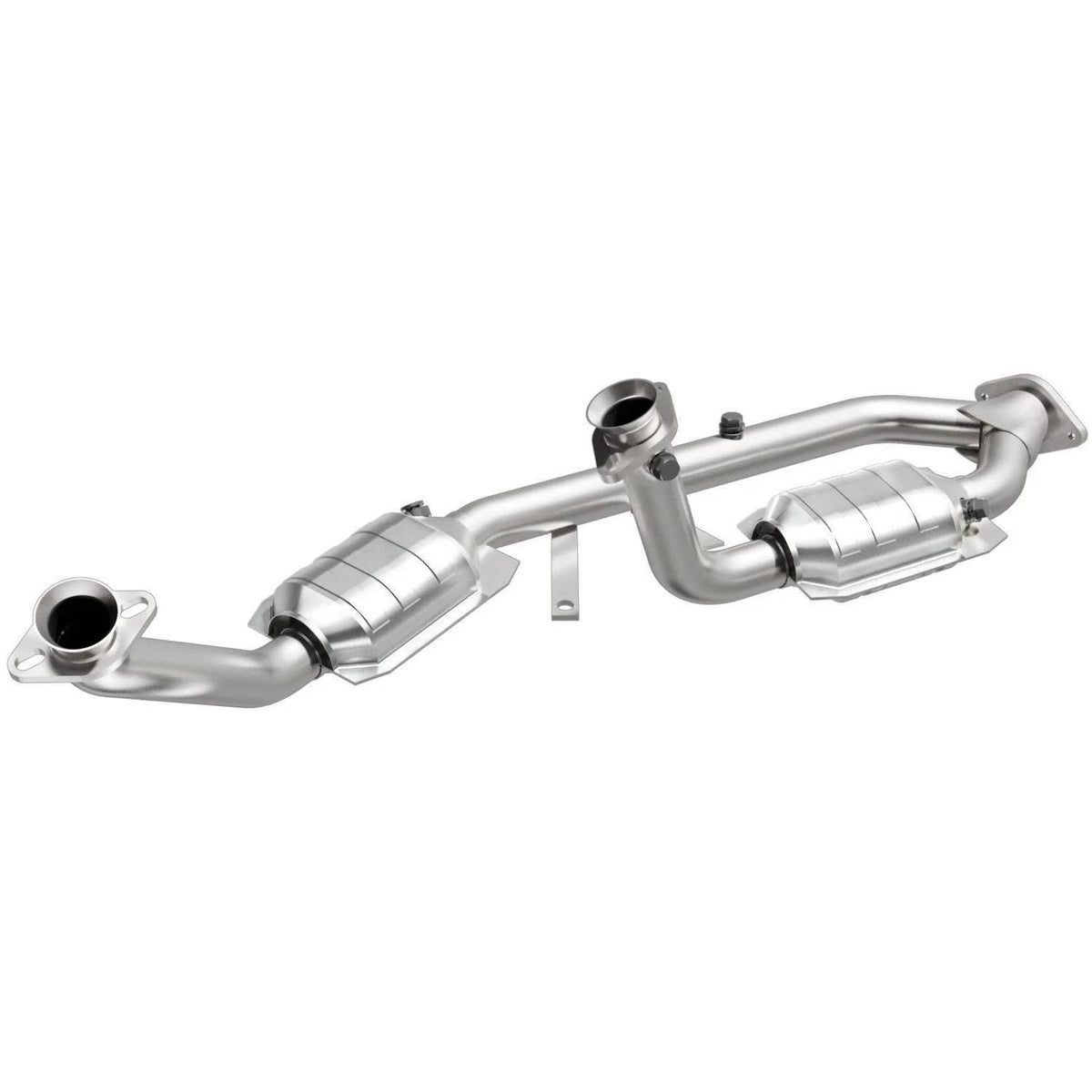 Direct Fit Catalytic Converter G96026