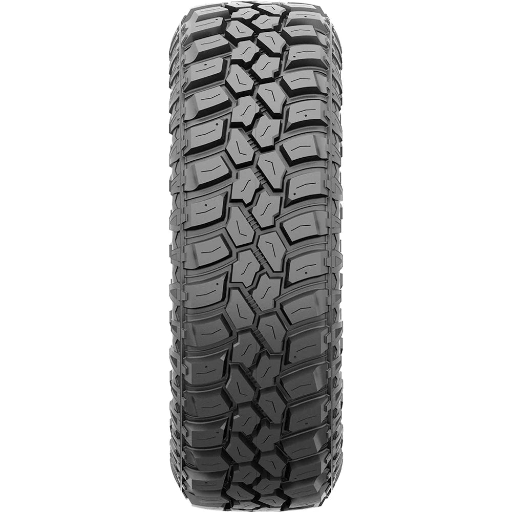 2 Mud Tires V447509
