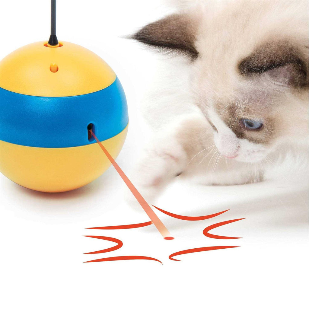 Interactive Cat Toy O13995