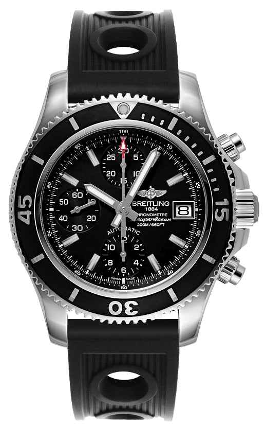 Chronograph 42mm E9298