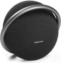 Black Wireless Speaker B804