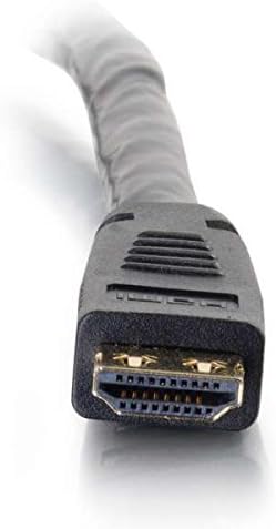 35 Feet Black HDMI Cable O66645