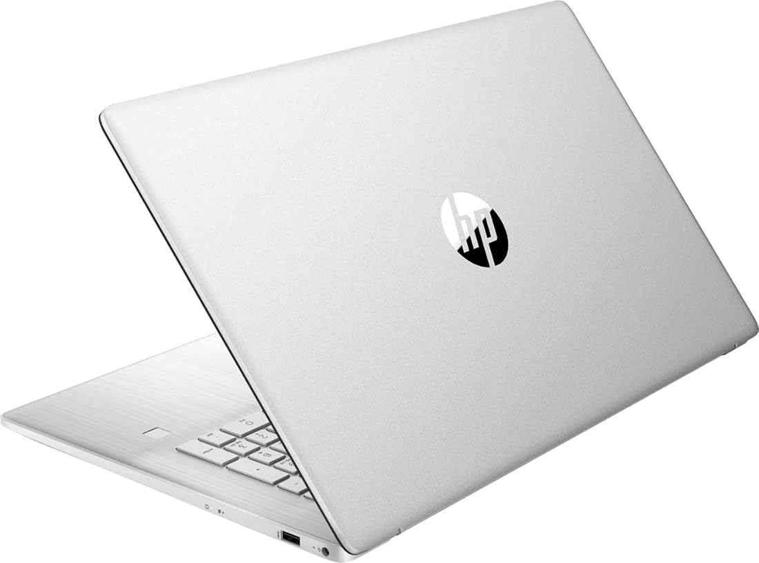 17.3'' Full HD AMD Ryzen 5 5500U 16GB RAM 1TB SSD Windows 11 Home Natural Silver Laptop S718