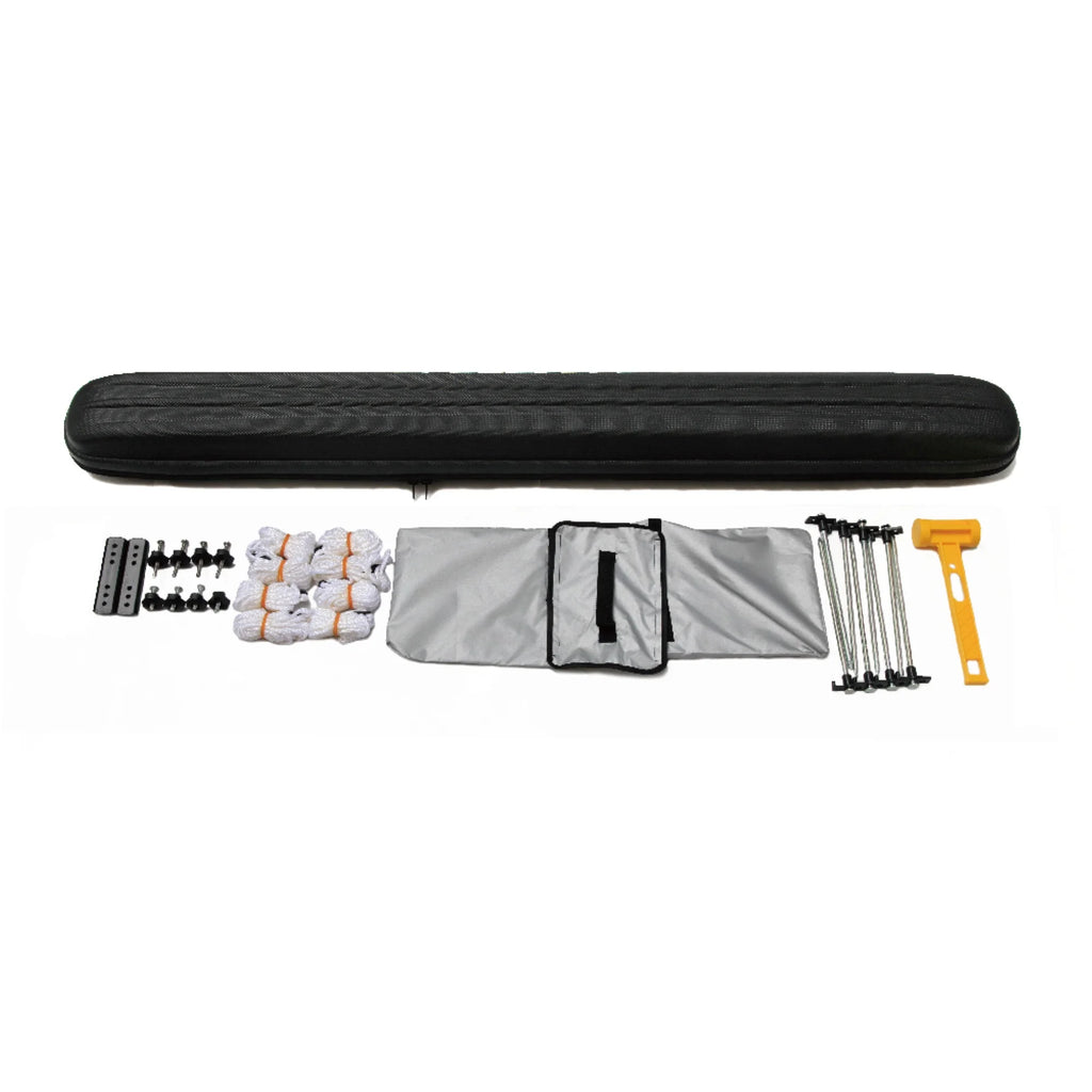 Lightweight Roof Top Side Awning E849628