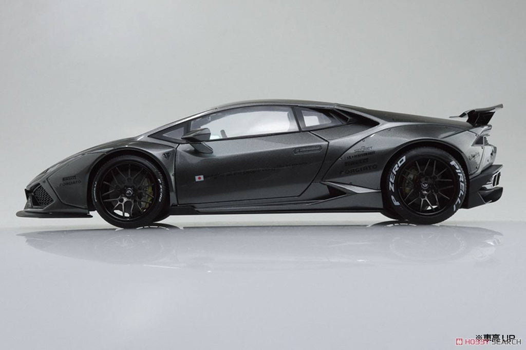Lamborghini Huracan Model Car O90833