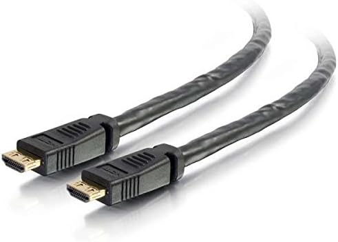 35 Feet Black HDMI Cable O66645