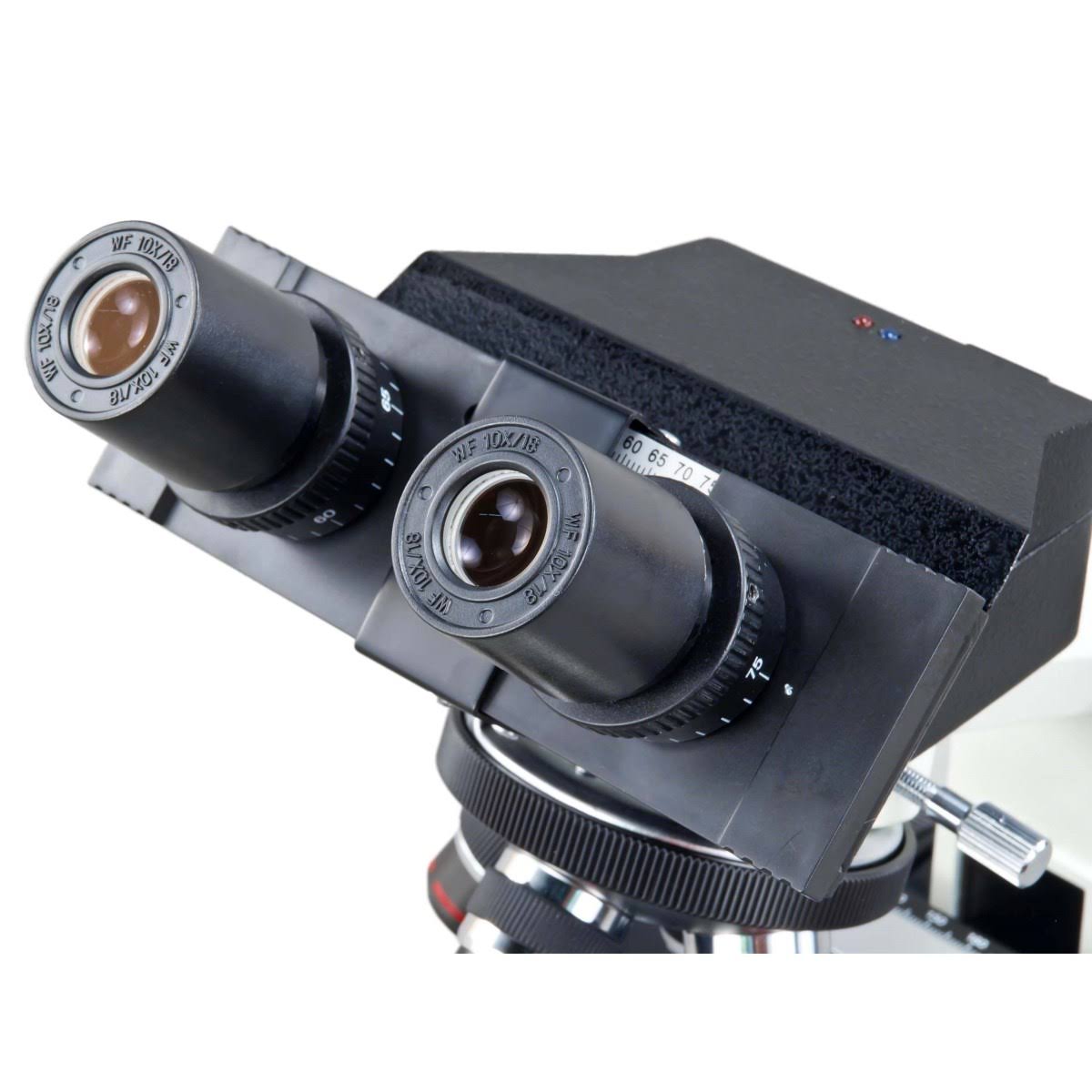 Binocular Compound Microscope U311