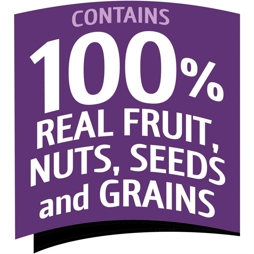 Fruit & Nut Blend Wild Bird Seed and Feed G869