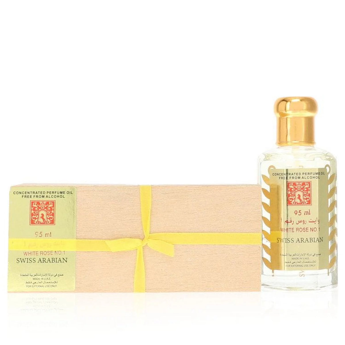 Concentrated Perfume Oil 3.21 oz N30261