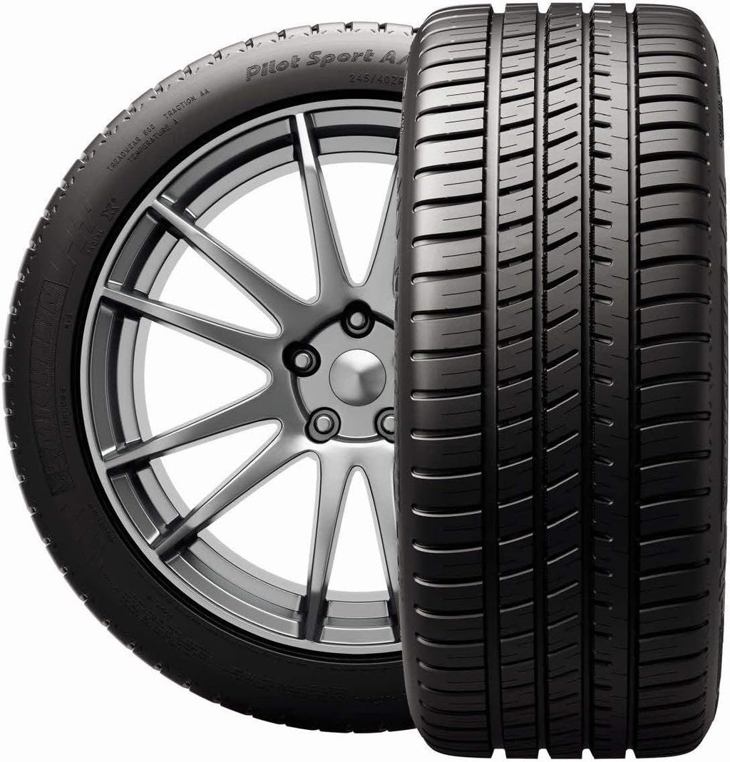 265/35ZR19 XL 98Y All Season Performance Radial Tire M5333