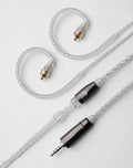 Silver Plated Upgrade Cable 2.5mm Balanced S1689