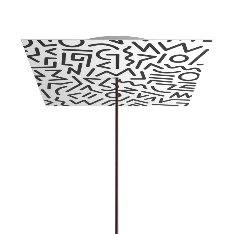 Extra Large Square Ceiling Canopy Kit B9894