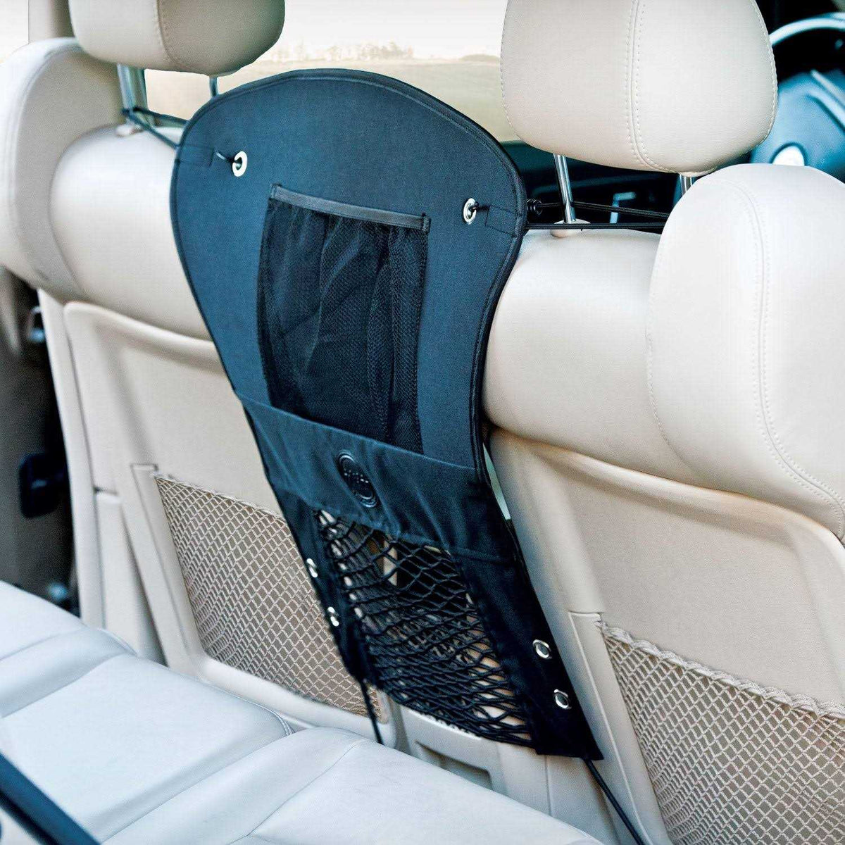 Pet Travel Safety Barrier M10364