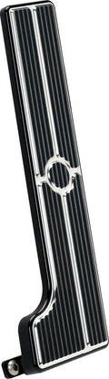 Black GAS Pedal Q3445
