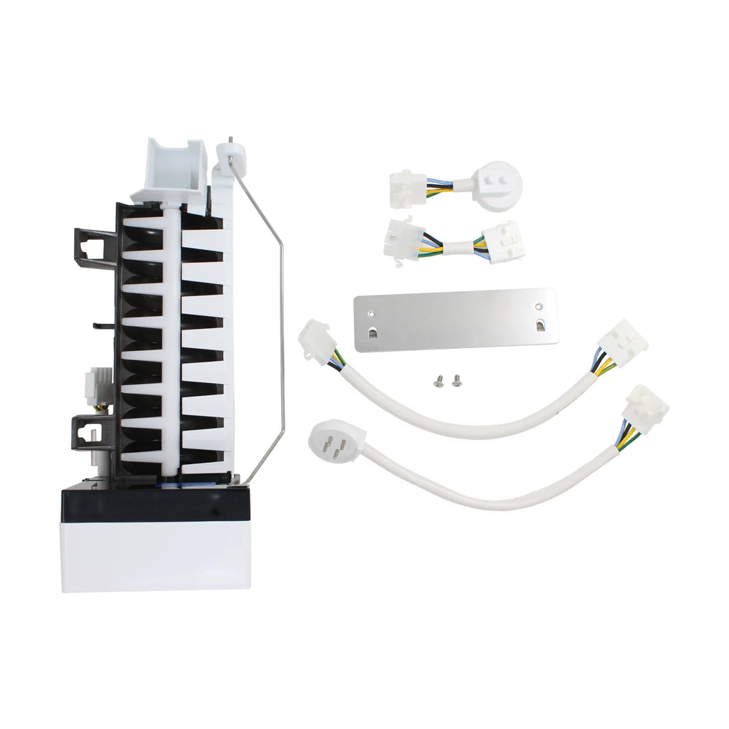 Refrigerator Ice Maker Replacement W344605
