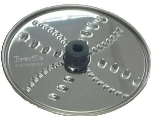 Shredding Disc for Food Processor I110951