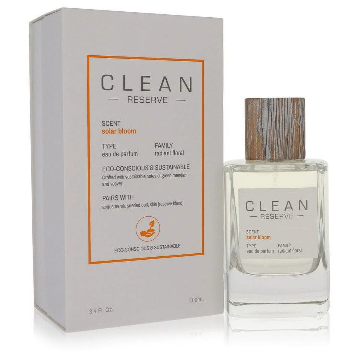 Eau De Parfum Spray 3.4 oz Y982566