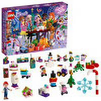 LEGO Friends Advent Calendar I927445