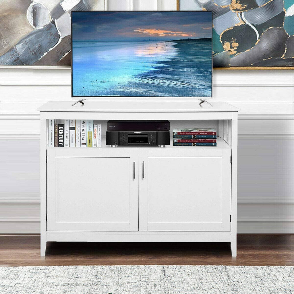 Kitchen Storage Sideboard Buffet Cabinet W392