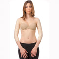 Below Elbow Sleeves with Hook & Eye Closure T615