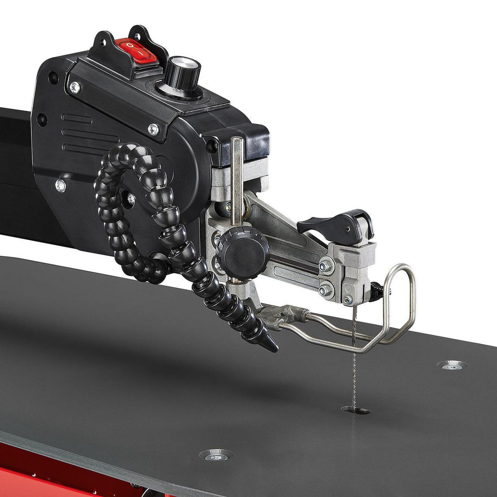 Variable-Speed Scroll Saw E10967