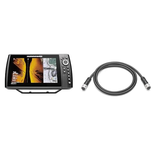 Helix 9 Fish Finder Z497