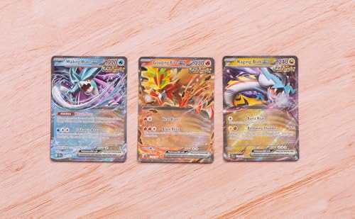 Pokemon TCG Premium Collection Y15962