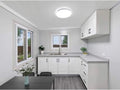 White 40ft x 20ft Portable Tiny Home with Bathroom O837