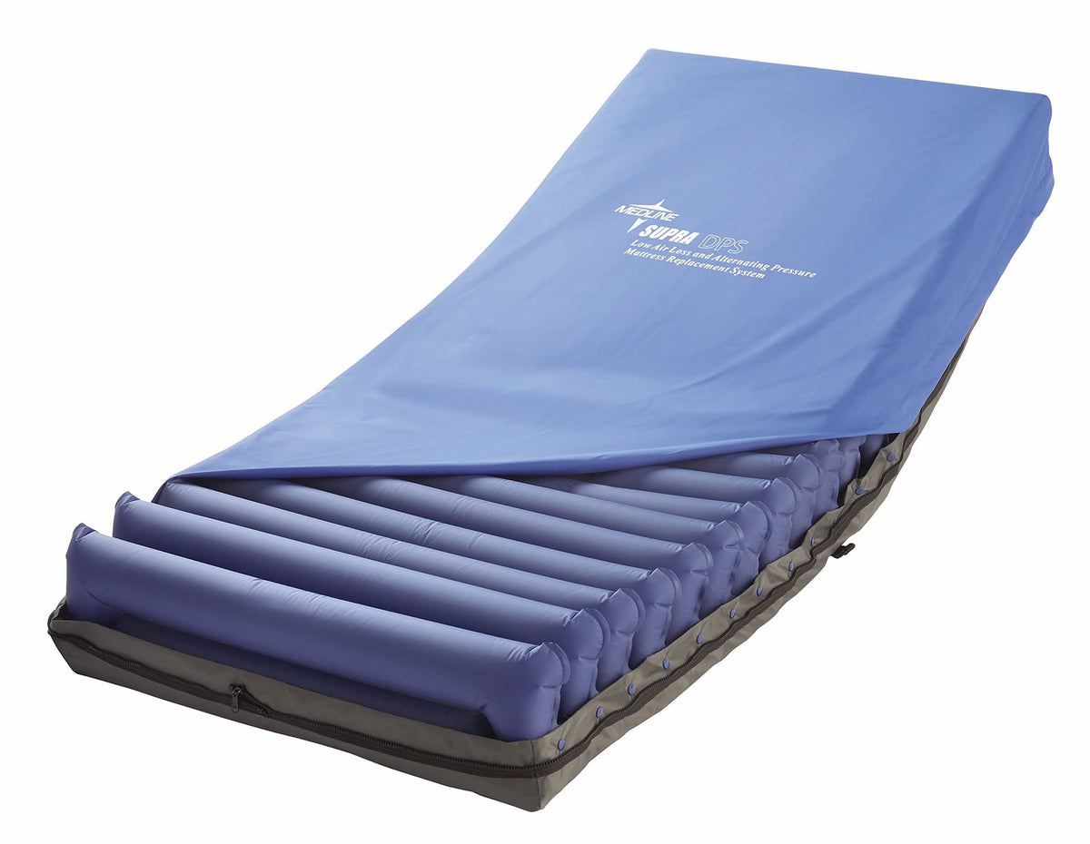 DPS Mattress Replacement System E527