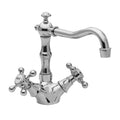 Stainless Steel Bar Faucet E78949