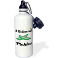 21 oz Sports Water Bottle M239295